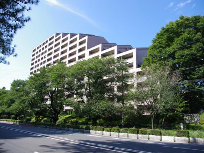 Local appearance photo. Living environment good educational city National