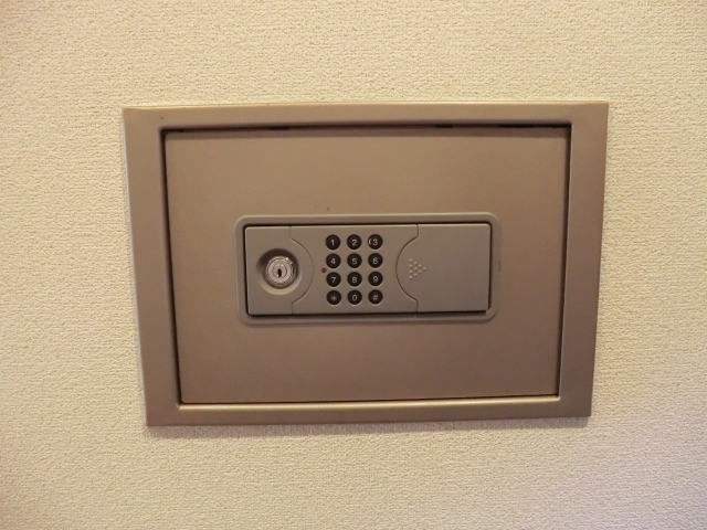 Security