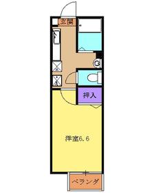 Building appearance