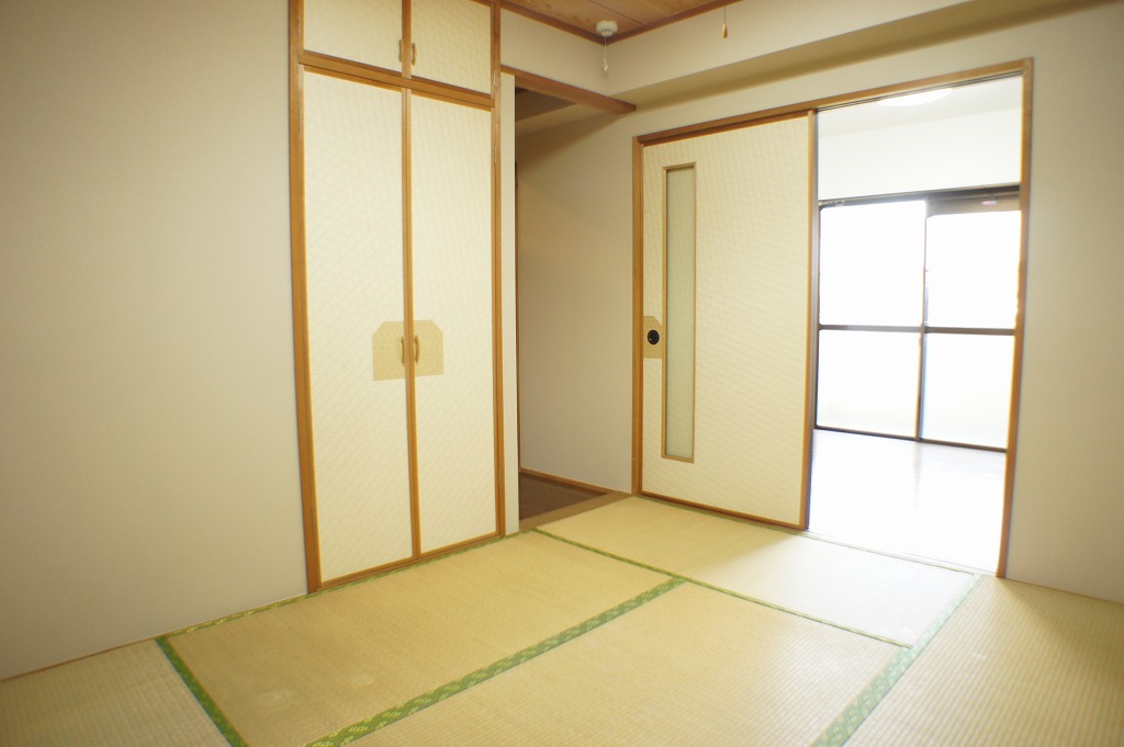 Other room space