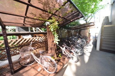 Other common areas