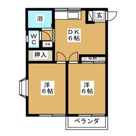 Building appearance