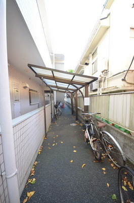 Other common areas