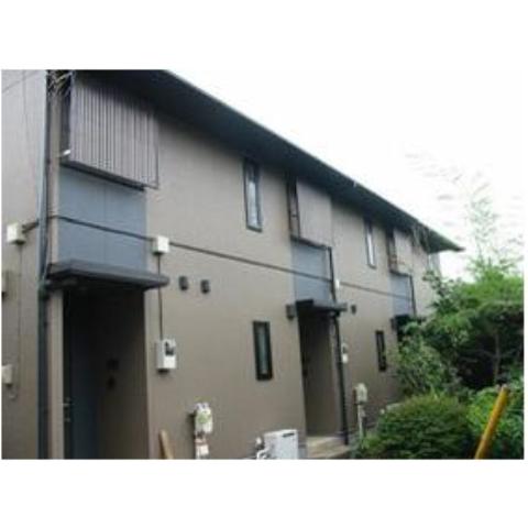 Building appearance