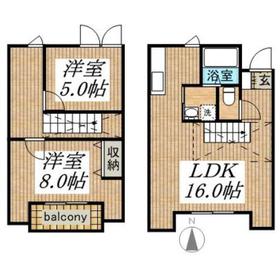 Building appearance