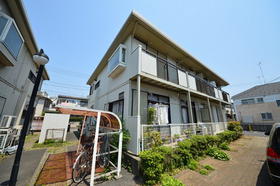 Building appearance