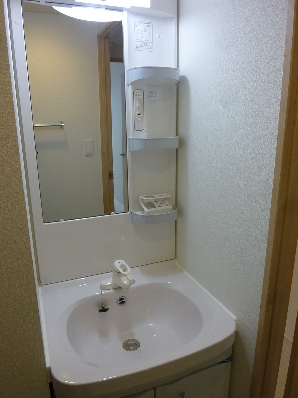 Washroom