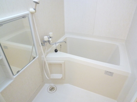 Bath. Beautiful bathroom ☆ 