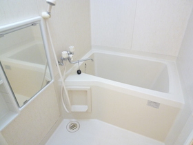 Bath. Beautiful bathroom ☆
