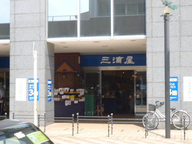 Other. National Station North Miuraya
