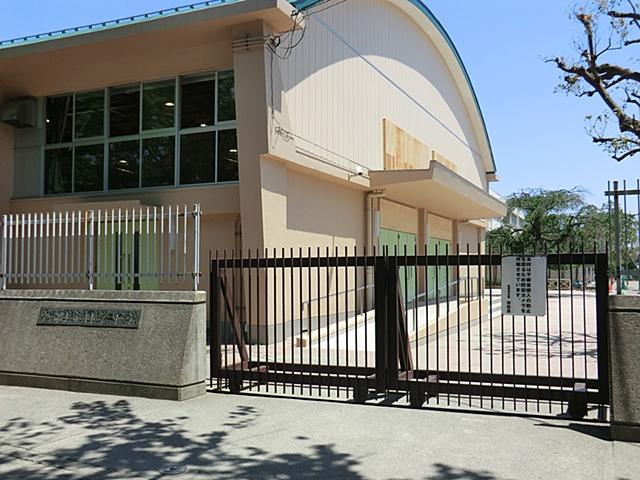 Other. National City second junior high school