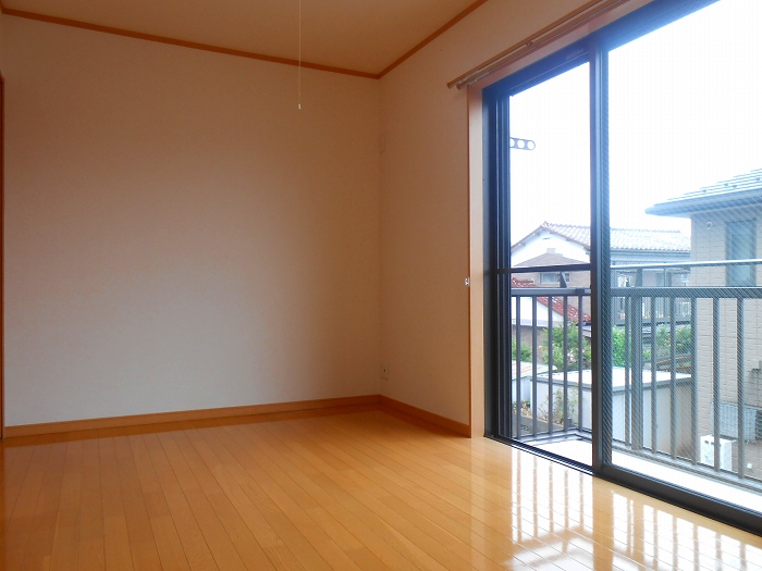 Other room space