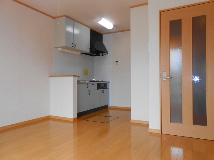 Other room space