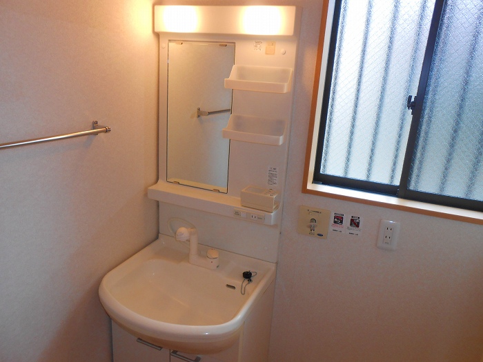 Washroom