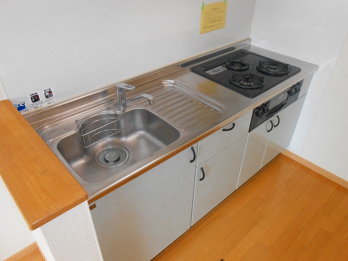 Kitchen. Kitchen