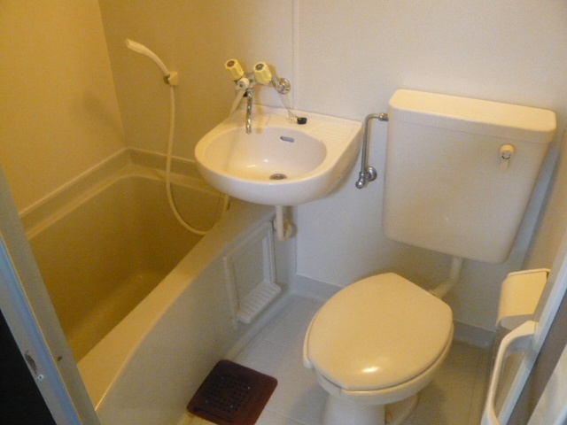 Bath