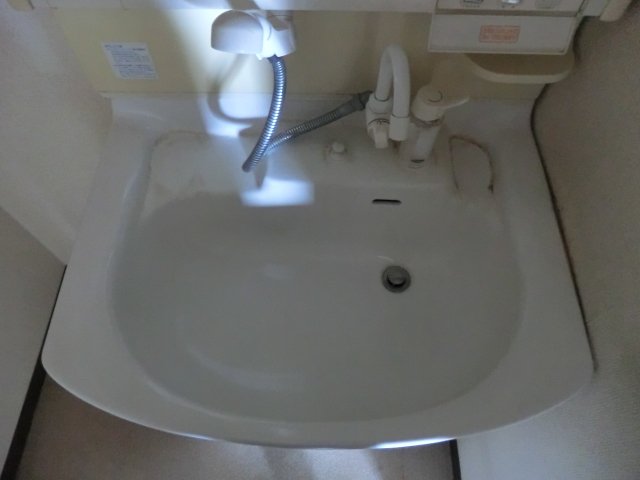 Washroom