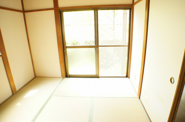 Other room space