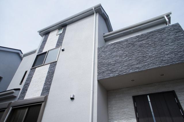 Local appearance photo. Appearance accented