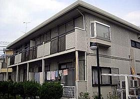 Building appearance