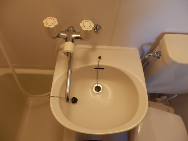 Washroom