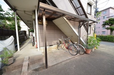 Other common areas
