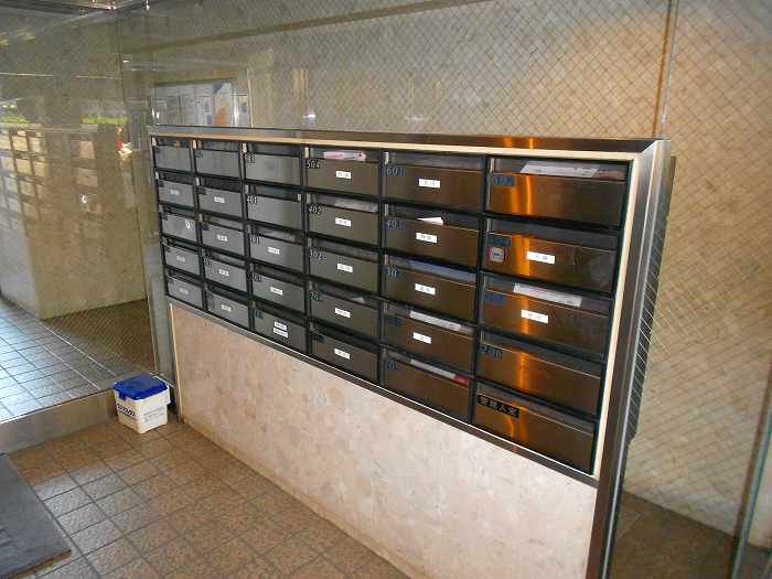 Other common areas