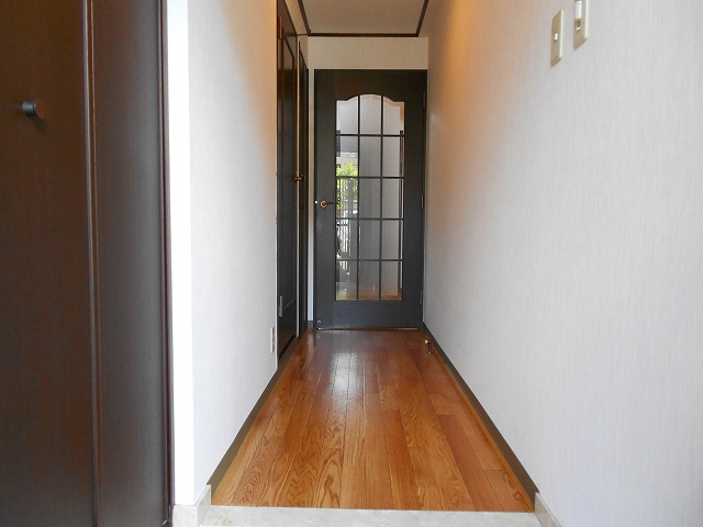 Other room space