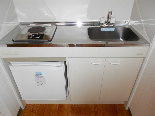 Kitchen. Kitchen