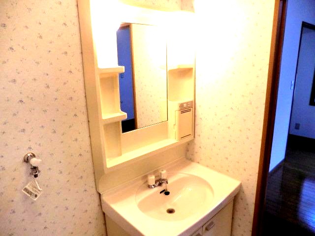 Washroom