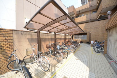 Other common areas