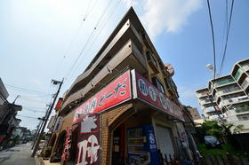 Building appearance