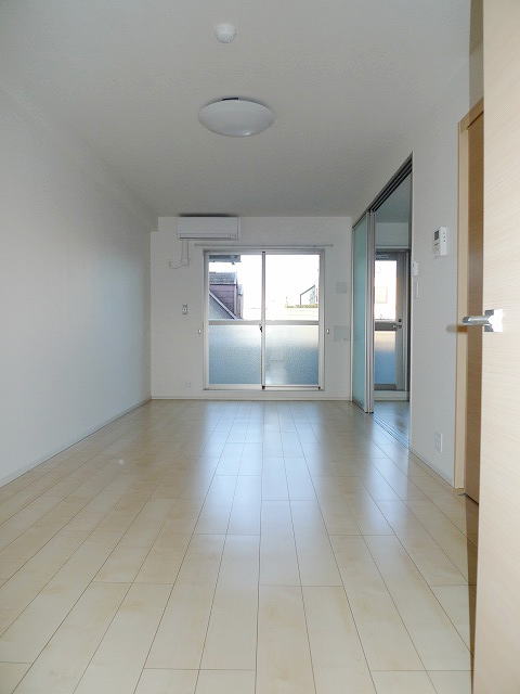 Living and room