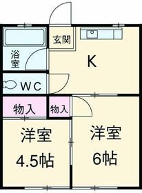 Building appearance