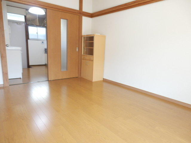 Living and room