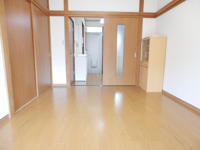 Living and room