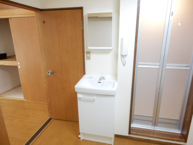 Washroom
