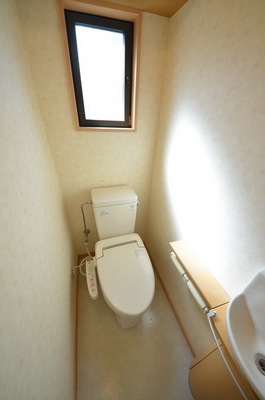 Toilet. ☆ Loose your toilet ☆