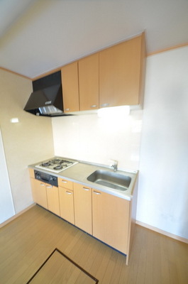 Kitchen. ☆ System kitchen ☆