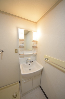 Washroom. ☆ Grooming is from here ☆