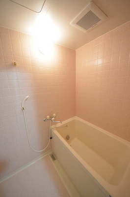 Bath. ☆ Space of peace ☆