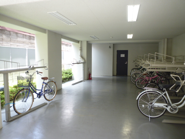 Other common areas