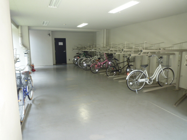 Other common areas