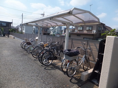 Other common areas