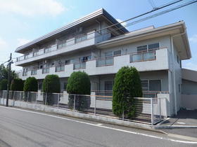 Building appearance