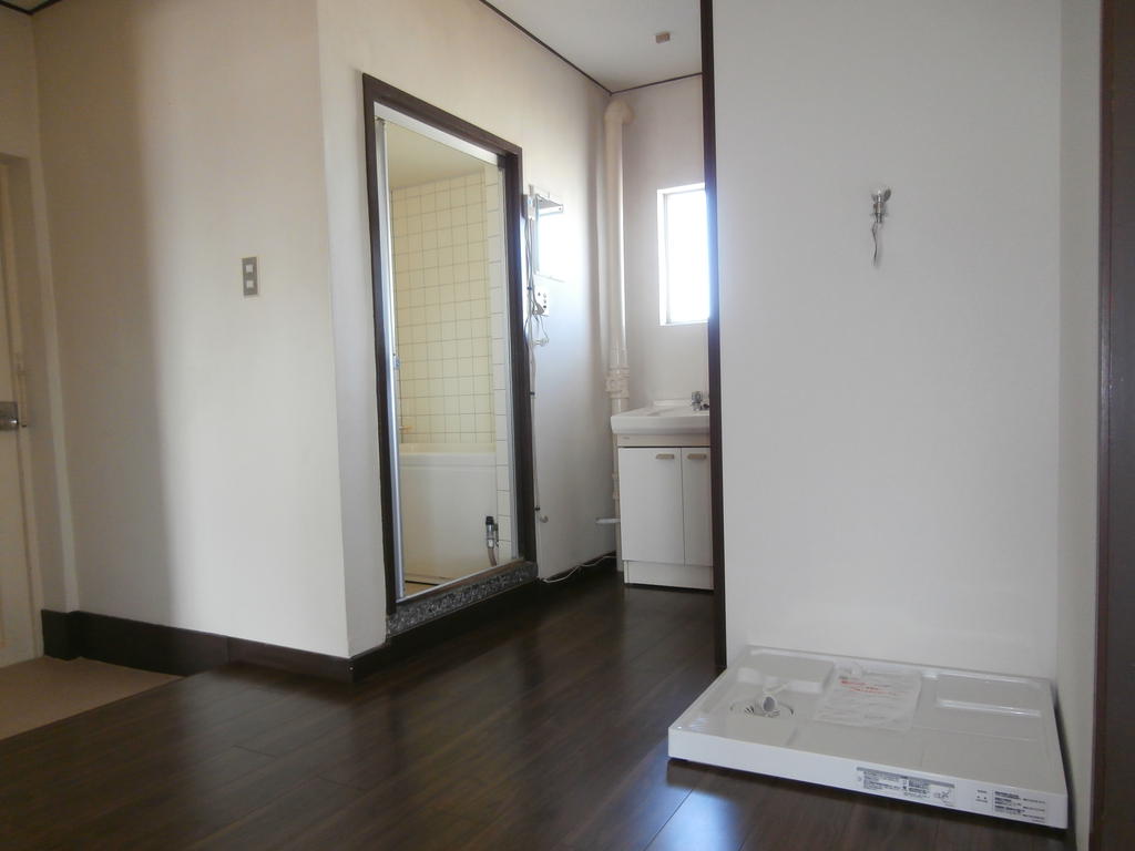 Washroom