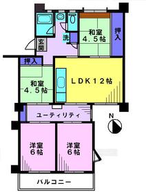 Living and room