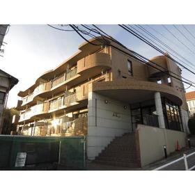 Building appearance