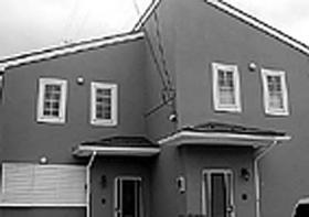 Building appearance