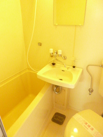 Bath. Bathroom